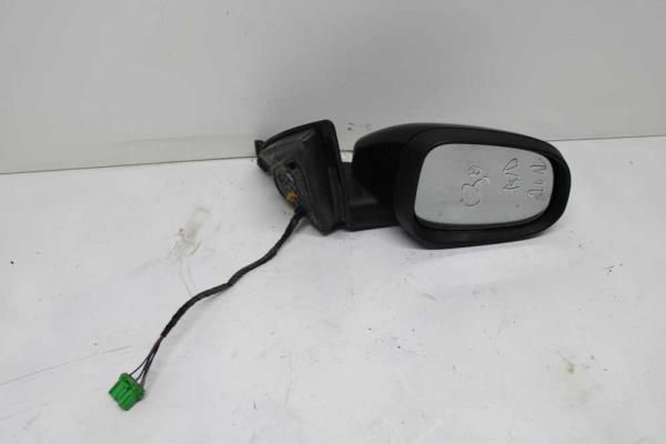 RETROVISEUR DROIT ELECTRIQUE VOLVO C30 11/2009-2013 ( 6PIN ) - Vue 2